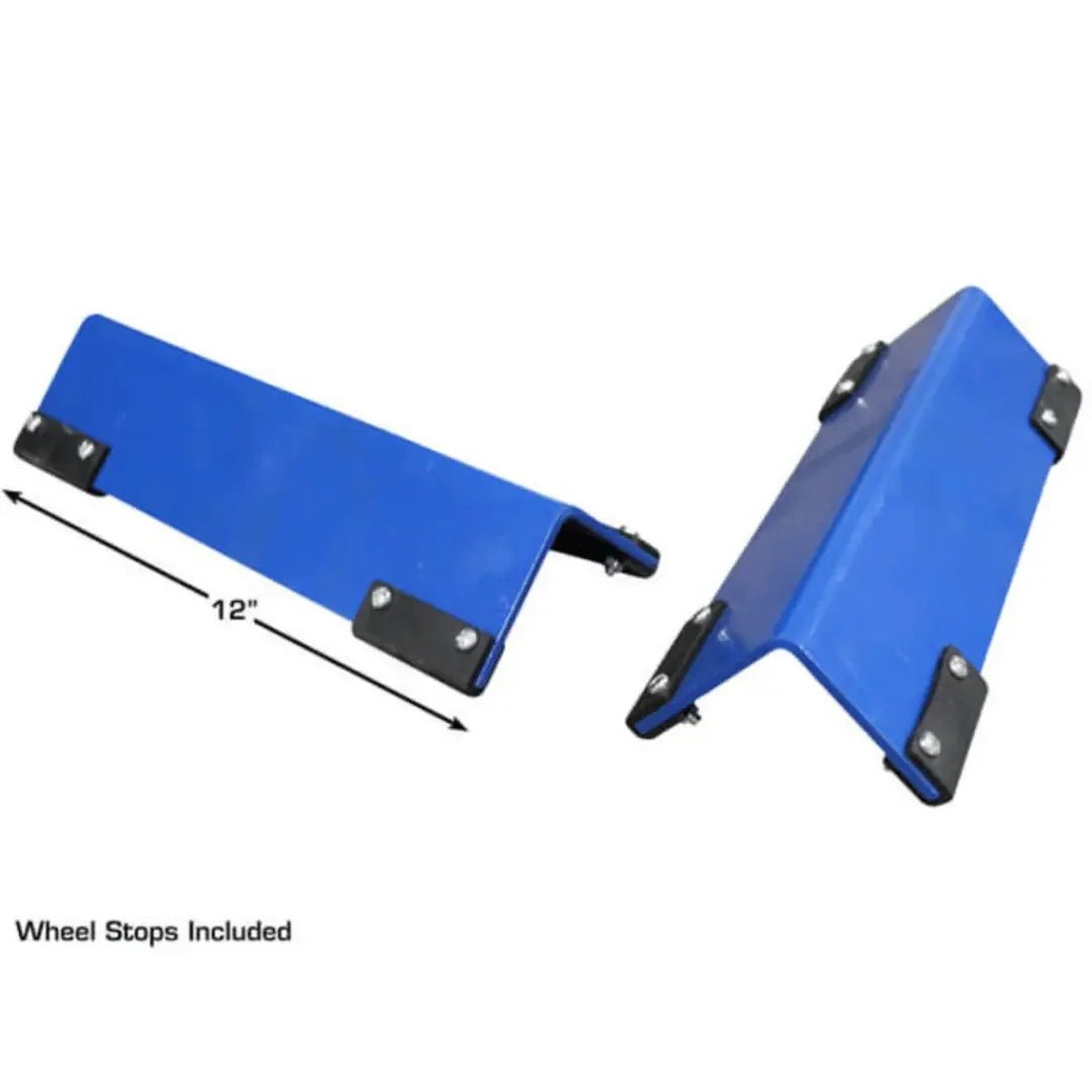 Atlas Platinum PVL14 14000 lb Certified 4-Post Lift - Image 16