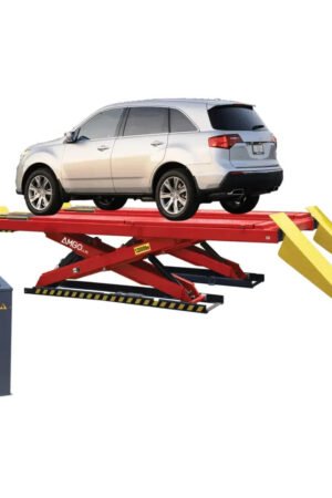 Amgo AX-12A 12,000 Lb Scissor Lift