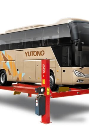 Amgo PRO-40E (Extra Length) 40,000 lb 4 Post Lift