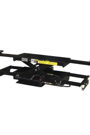 Tuxedo RJ-45 Rolling Bridge Jack 4,500 lb. Capacity