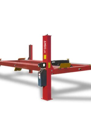Amgo PRO-30E HD 30,000 lb 4 Post Lift