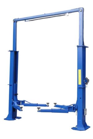 Tuxedo TP15KCX 15,000 lb Heavy Duty 2 Post Lift