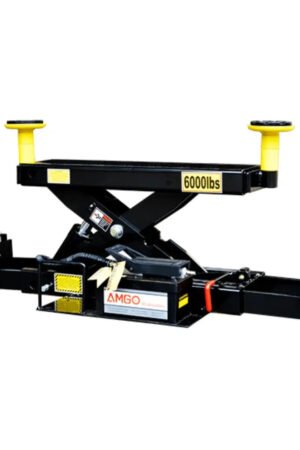 Amgo J6A 6,000 lb Rolling Jack