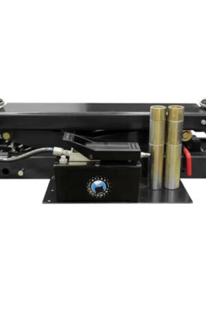 Atlas RJ8000 8,000 lb Rolling Bridge Heavy Duty Jack