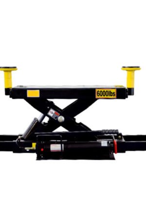 Amgo J6H 6,000 lb Rolling Jack