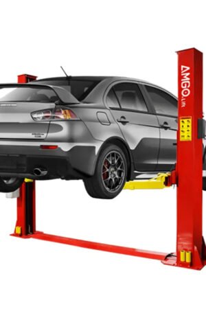 Amgo BP-9 9,000 lb 2 Post Lift