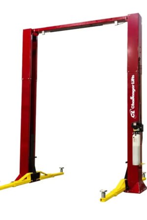 Challenger Lifts CL16-0-3S 16000 Lbs 2 Post Heavy-Duty Lift