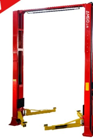 Amgo OH-18 18,000 lb 2 Post Lift