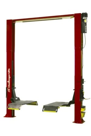 Challenger Lifts CL10A-XP9 10000 lbs Versymmetric® Adjustable 2 Post Car Lift