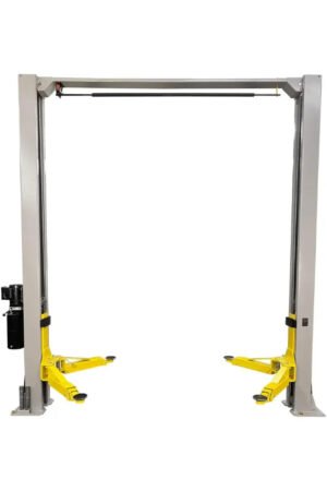 Triumph NTO-9AE 9,000 lb. 2 Post Lift