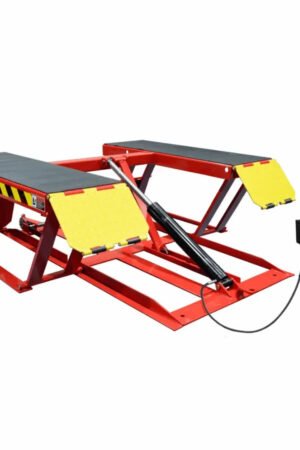 Amgo LR06 Low Rise Lift