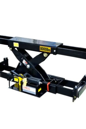 Amgo RJ-8A Automatic 8,000 lb Rolling Jack