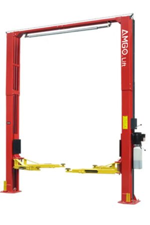 Amgo OH-12S (Short) 12,000 lb 2 Post Lift