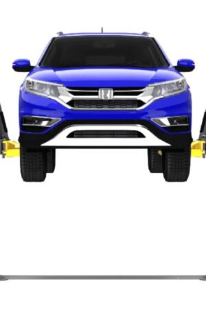 2 Post Car Lifts
