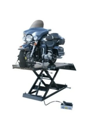 Atlas HI-RISE 1500 Motorcycle/ATV Lift 1,500 lb Capacity