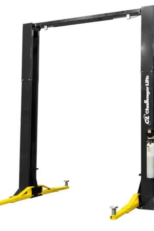 Challenger Lifts CL20-0 20000 lbs Heavy-Duty 2 Post Adjustable Lift