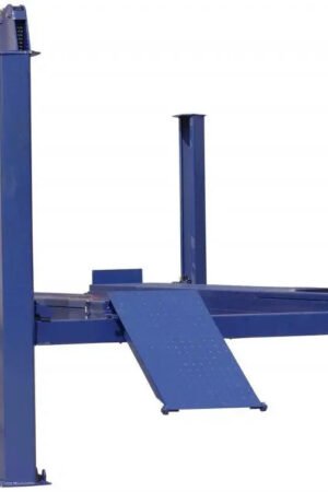 Tuxedo FP14KA 14,000 lb 4 Post Alignment Lift - Chain Driven