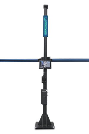 Hofmann GEOLINER 609 Imaging Wheel Aligner