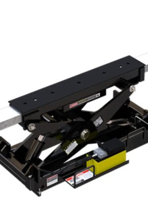 BendPak RBJ25000 25,000-lb. Capacity Rolling Bridge Jack