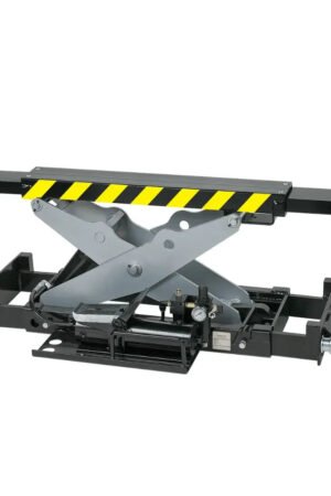 Challenger Lifts RJ15 15000lb Rolling Jack (4030)