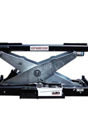 Challenger Lifts SAJ15 15000lb Rolling Jack (44030)