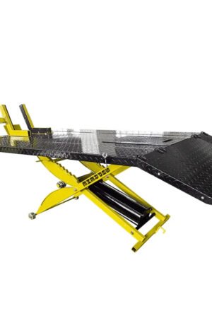 Motorcycle Lift - Supreme SP-M1000 1,000 lb