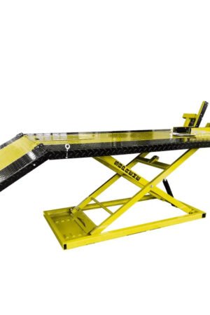 Supreme SP-M1500 1,500 lb Motorcycle Lift