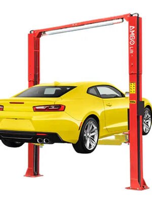 AMGO Car LIfts