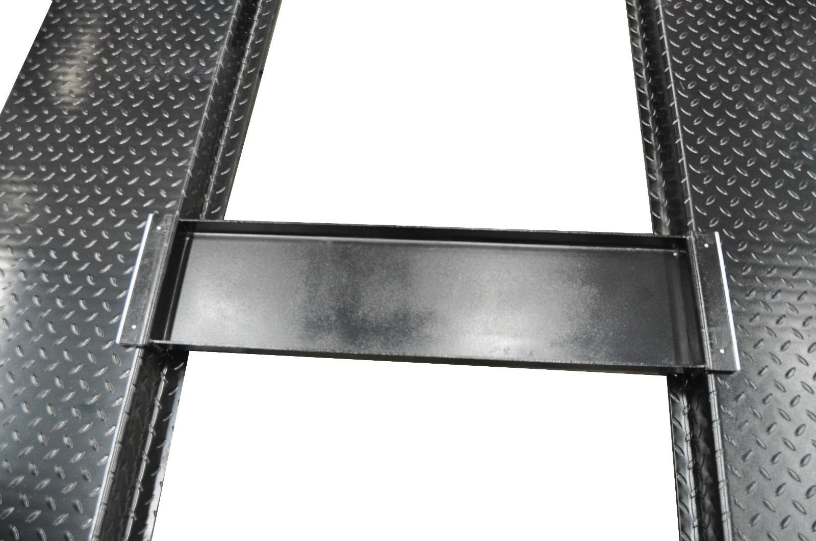 APlusLift 8000LB 4-Post Portable Parking Storage Service Car Lift - HW-8S or HW-8SXLT - Image 9